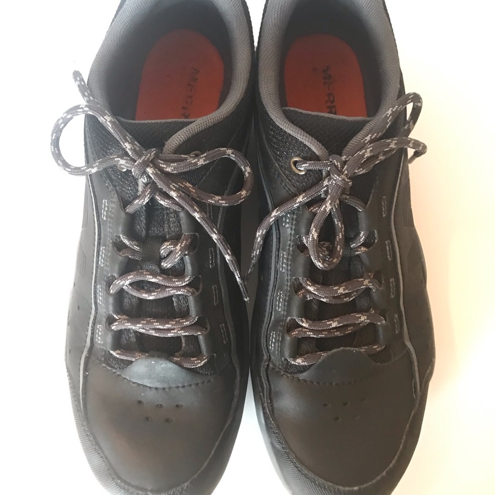 Merrell performance tennis shoes